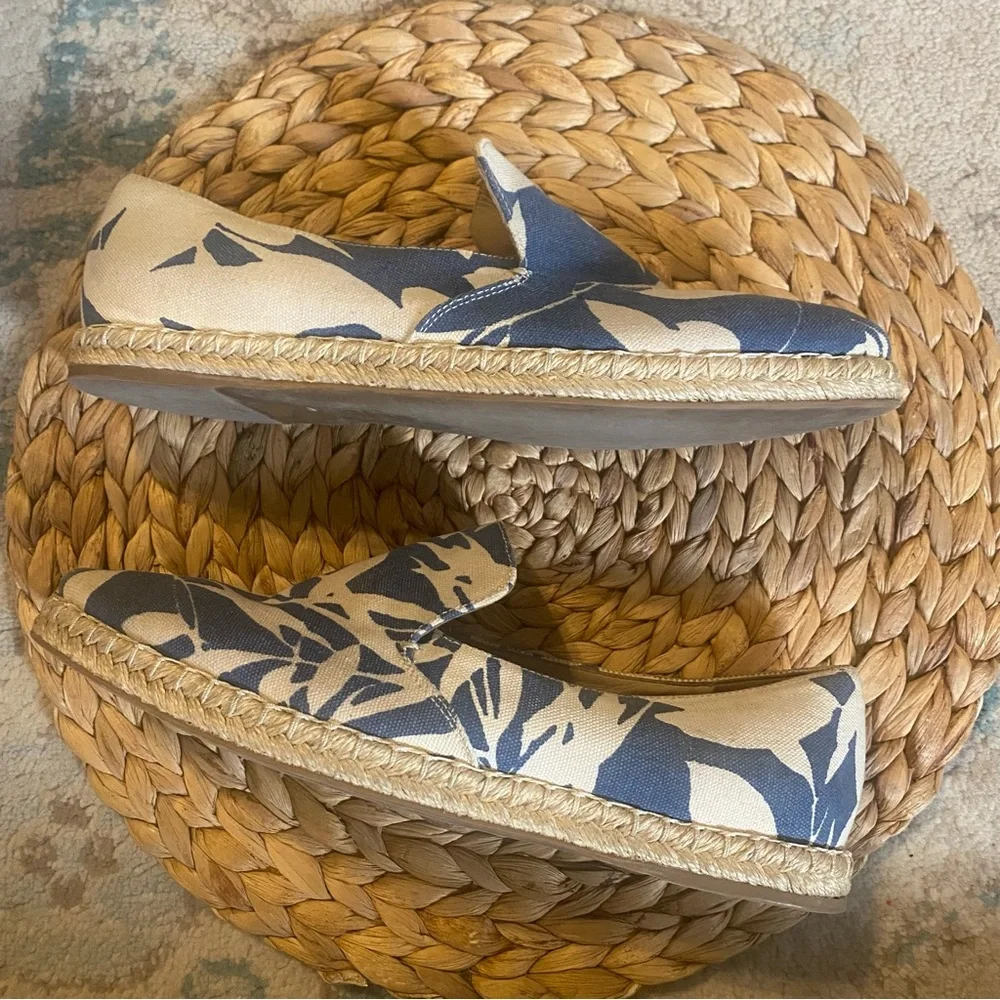 M. Gemi Agio Espadrilles